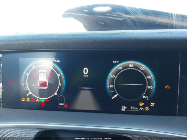 2025 VOLKSWAGEN TIGUAN 3VVBR7RM7SM013407 Photo 6