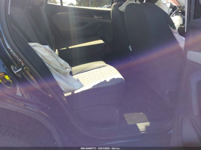 2025 VOLKSWAGEN TIGUAN 3VVBR7RM7SM013407 Photo 7
