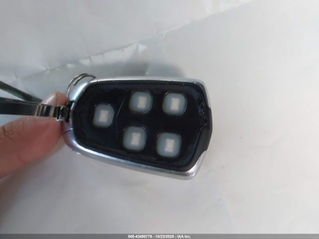 2016 CADILLAC ATS 1G6AH5RX3G0108782 Photo 10