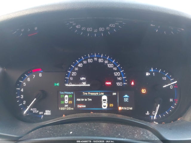 2016 CADILLAC ATS 1G6AH5RX3G0108782 Photo 6