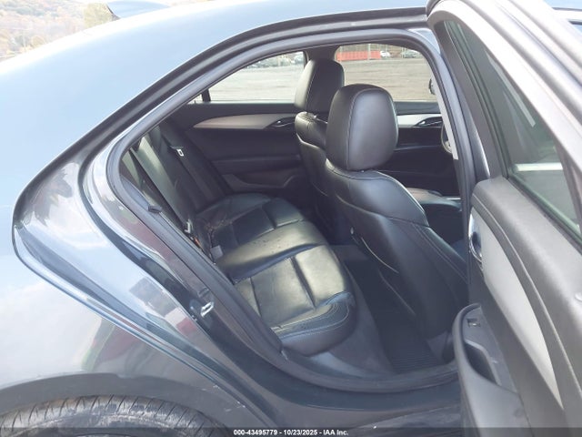 2016 CADILLAC ATS 1G6AH5RX3G0108782 Photo 7