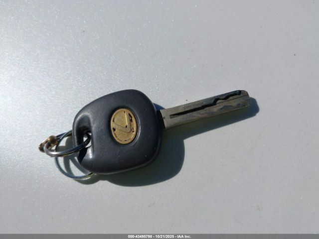 2005 LEXUS ES 330 JTHBA30GX55076984 Photo 10