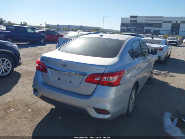 2018 NISSAN SENTRA 3N1AB7AP9JL638998 Photo 3
