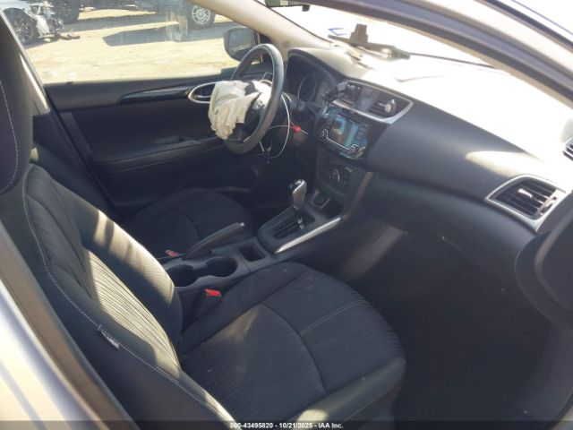 2018 NISSAN SENTRA 3N1AB7AP9JL638998 Photo 4