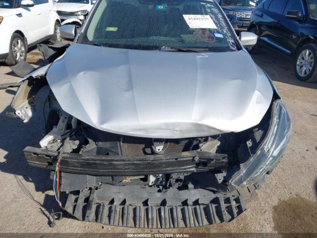 2018 NISSAN SENTRA 3N1AB7AP9JL638998 Photo 5