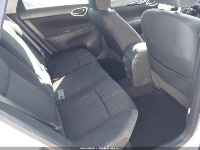 2018 NISSAN SENTRA 3N1AB7AP9JL638998 Photo 7