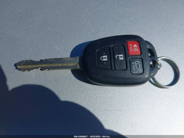 2019 TOYOTA HIGHLANDER 5TDZZRFH6KS291554 Photo 10