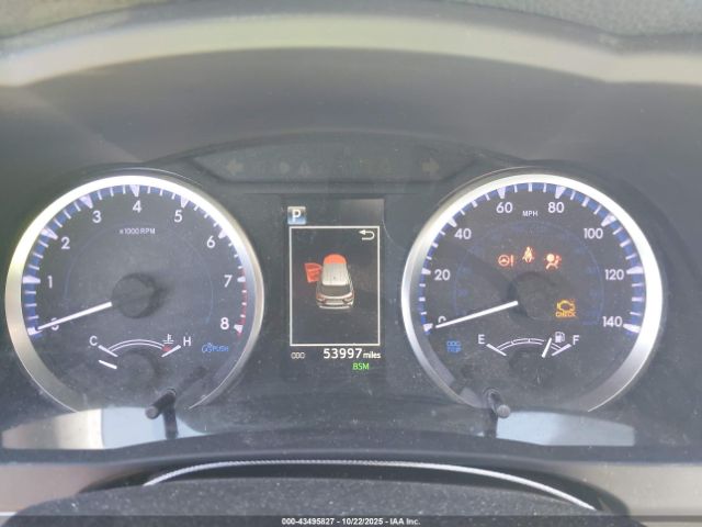 2019 TOYOTA HIGHLANDER 5TDZZRFH6KS291554 Photo 6