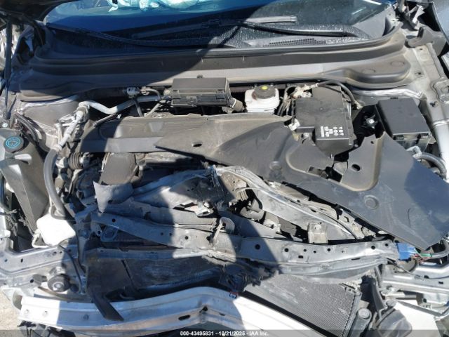2022 ACURA RDX 5J8TC1H64NL003817 Photo 9