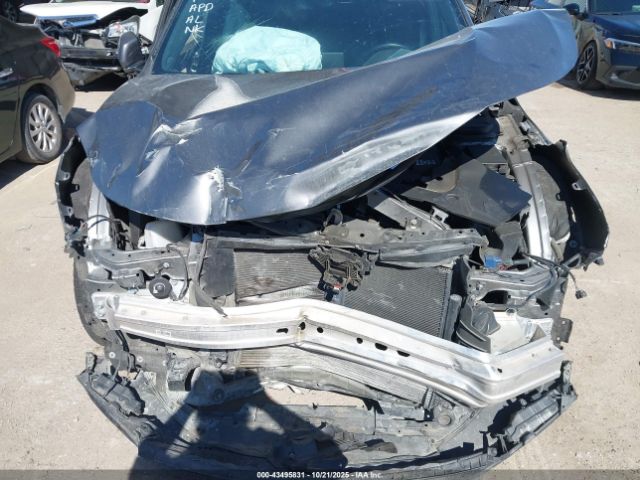 2022 ACURA RDX 5J8TC1H64NL003817 Photo 5