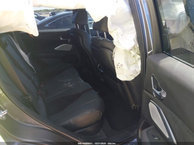 2022 ACURA RDX 5J8TC1H64NL003817 Photo 7