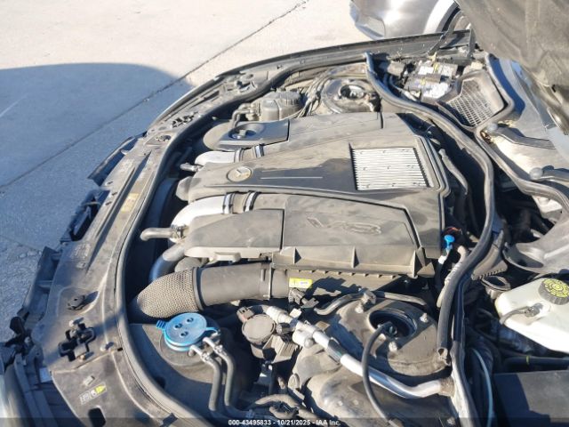 2012 MERCEDES-BENZ S 550 WDDNG9EB2CA459406 Photo 9