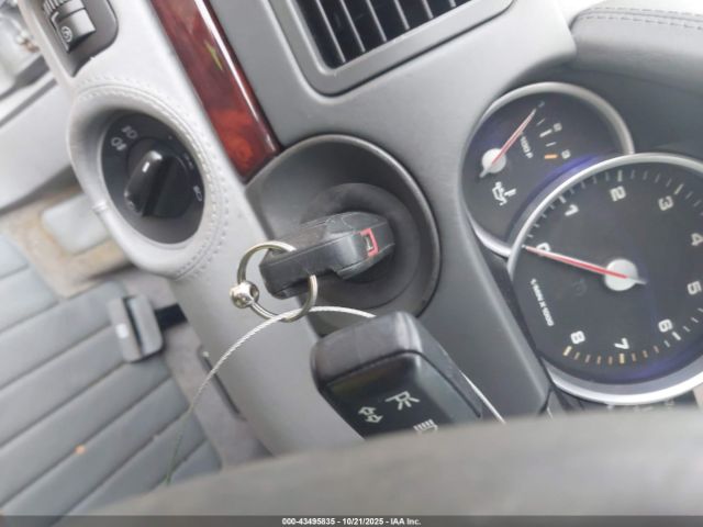 2004 PORSCHE CAYENNE WP1AC29P84LA93232 Photo 10