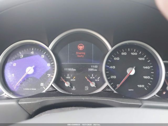 2004 PORSCHE CAYENNE WP1AC29P84LA93232 Photo 6