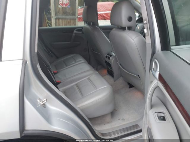 2004 PORSCHE CAYENNE WP1AC29P84LA93232 Photo 7