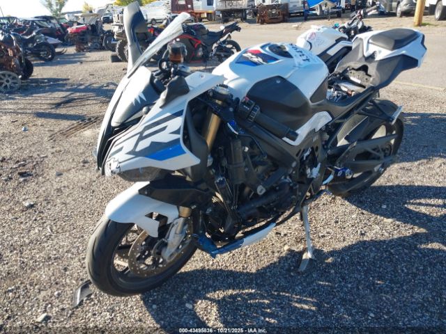2023 BMW S 1000 WB10E6301P6H49316 Photo 1