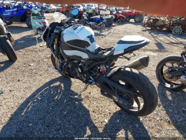 2023 BMW S 1000 WB10E6301P6H49316 Photo 2