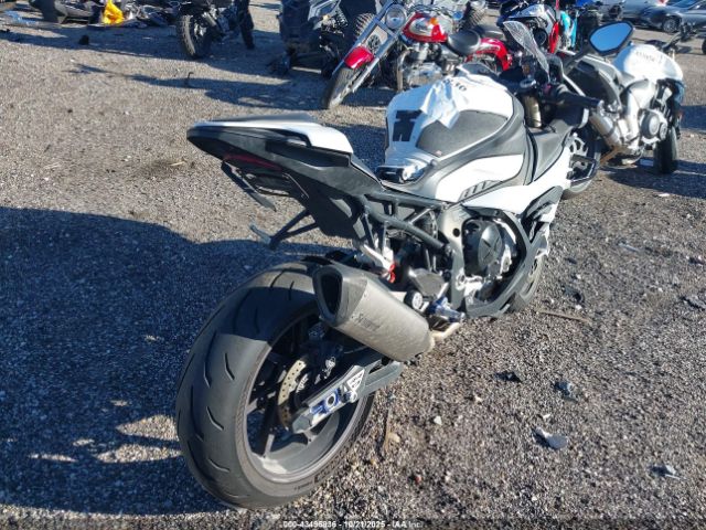 2023 BMW S 1000 WB10E6301P6H49316 Photo 3