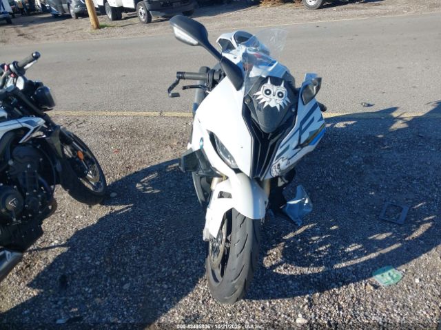 2023 BMW S 1000 WB10E6301P6H49316 Photo 4