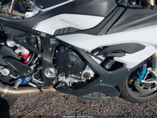 2023 BMW S 1000 WB10E6301P6H49316 Photo 7