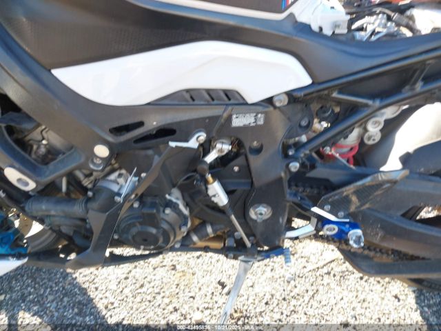 2023 BMW S 1000 WB10E6301P6H49316 Photo 8