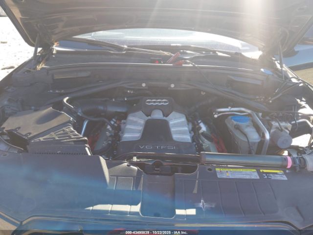 2016 AUDI SQ5 WA1CCAFPXGA013447 Photo 9