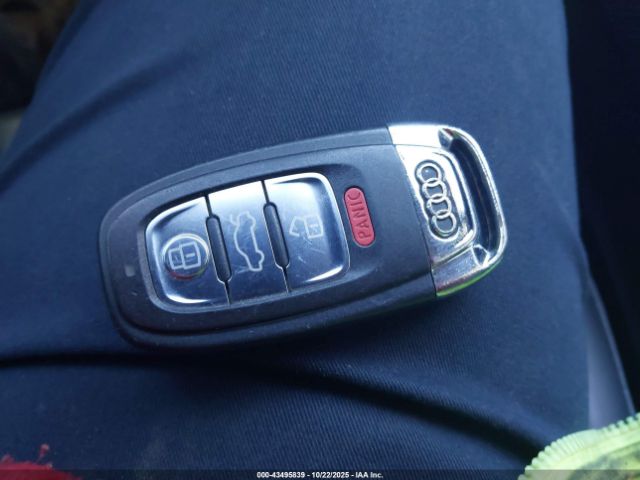 2016 AUDI SQ5 WA1CCAFPXGA013447 Photo 10