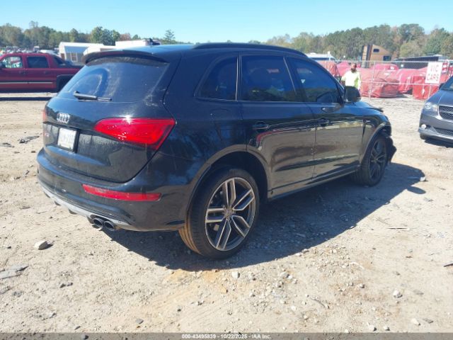 2016 AUDI SQ5 WA1CCAFPXGA013447 Photo 3