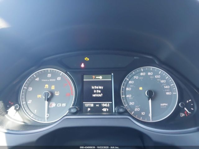 2016 AUDI SQ5 WA1CCAFPXGA013447 Photo 6