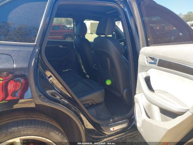 2016 AUDI SQ5 WA1CCAFPXGA013447 Photo 7