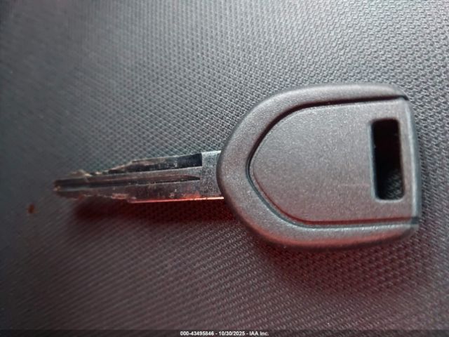 2010 MITSUBISHI LANCER JA32U1FUXAU027177 Photo 10