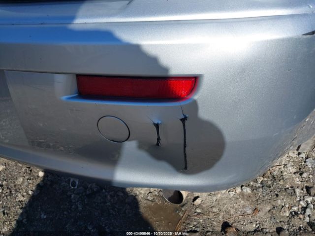 2010 MITSUBISHI LANCER JA32U1FUXAU027177 Photo 5