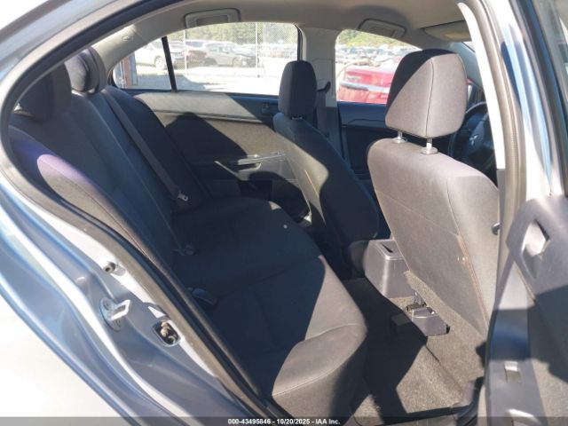 2010 MITSUBISHI LANCER JA32U1FUXAU027177 Photo 7