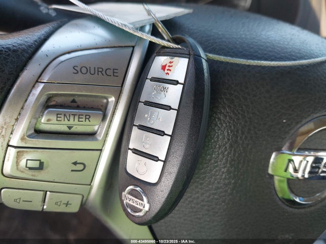 1N4AL3AP0HC499388 Nissan Altima 2.5 S