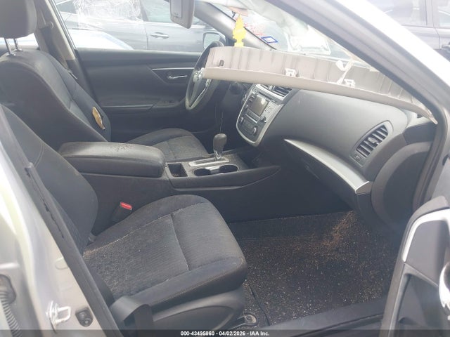 1N4AL3AP0HC499388 Nissan Altima 2.5 S