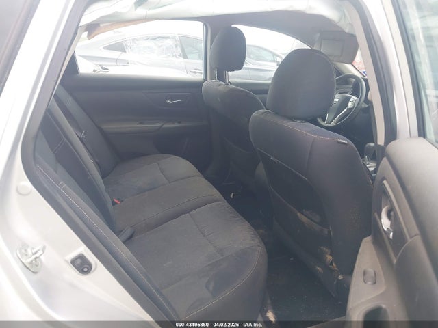 1N4AL3AP0HC499388 Nissan Altima 2.5 S
