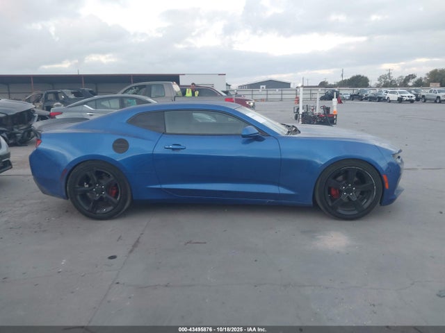 Chevrolet ltg - sidi: spark ignited direct injection, vvt: variable valve timing, alum dohc, dcvcp turbo, e0-e100, alum 2017 1G1FA1RX9H0187921 Image 13