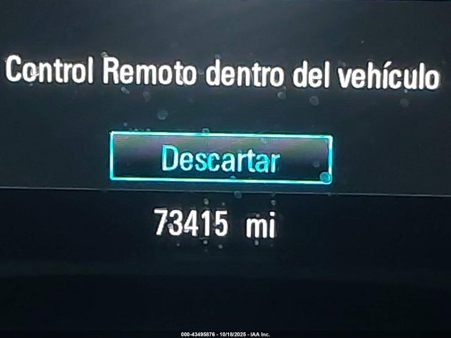 Chevrolet ltg - sidi: spark ignited direct injection, vvt: variable valve timing, alum dohc, dcvcp turbo, e0-e100, alum 2017 1G1FA1RX9H0187921 Image 15