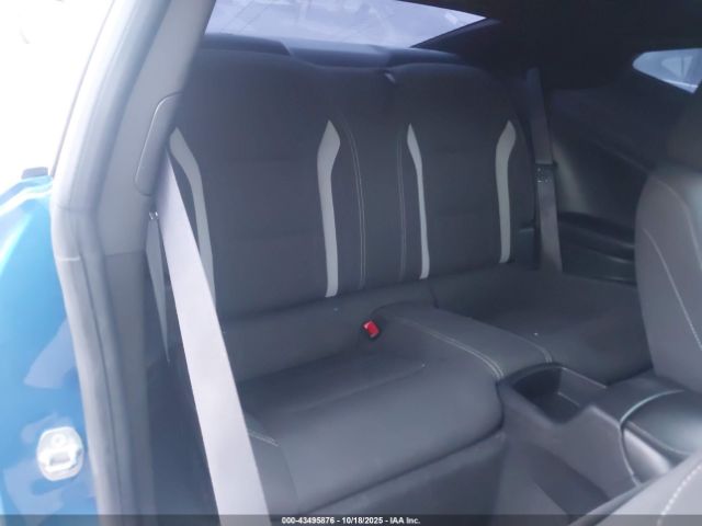 2017 CHEVROLET CAMARO 1G1FA1RX9H0187921 Photo 7