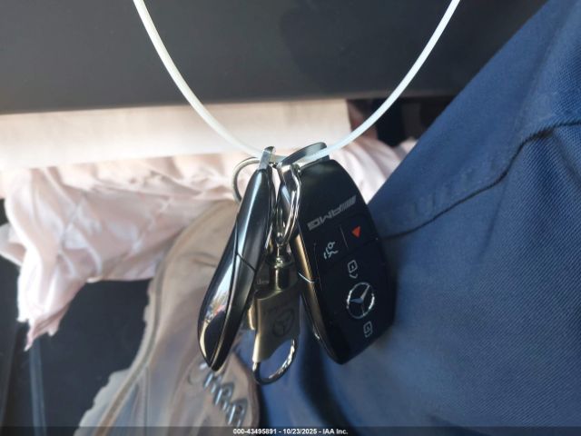 2022 MERCEDES-BENZ AMG GLE 53 COUPE 4JGFD6BBXNA833687 Photo 10