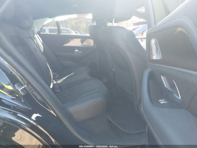 2022 MERCEDES-BENZ AMG GLE 53 COUPE 4JGFD6BBXNA833687 Photo 7