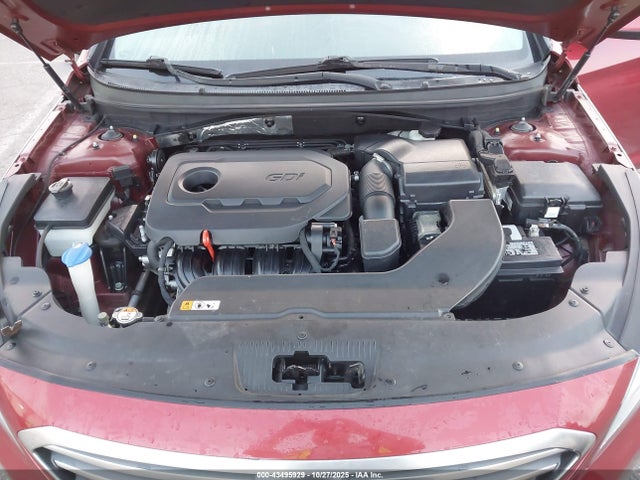 Aukcja sprzedaży 2015 Hyundai Sonata Se, vin: 5NPE24AF3FH147354, numer aukcji: 43495929