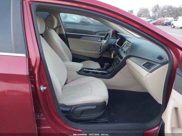 Aukcja sprzedaży 2015 Hyundai Sonata Se, vin: 5NPE24AF3FH147354, numer aukcji: 43495929