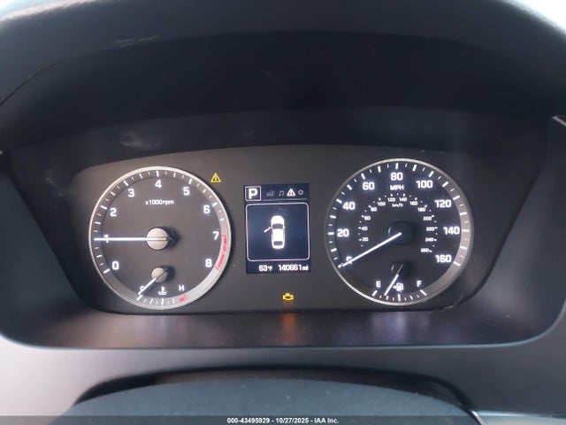 Aukcja sprzedaży 2015 Hyundai Sonata Se, vin: 5NPE24AF3FH147354, numer aukcji: 43495929