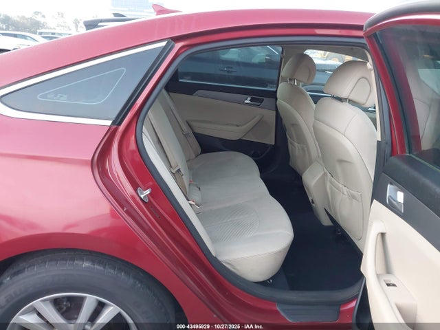 Aukcja sprzedaży 2015 Hyundai Sonata Se, vin: 5NPE24AF3FH147354, numer aukcji: 43495929