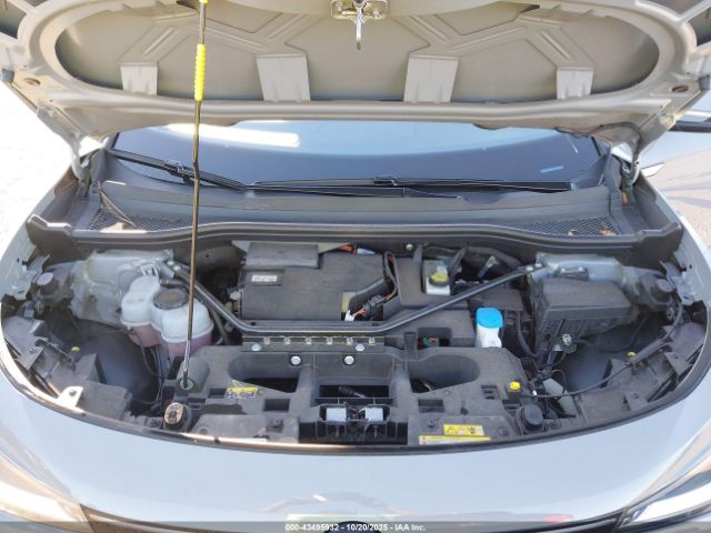 2022 VOLKSWAGEN ID.4 WVGGNPE29NP037545 Photo 9