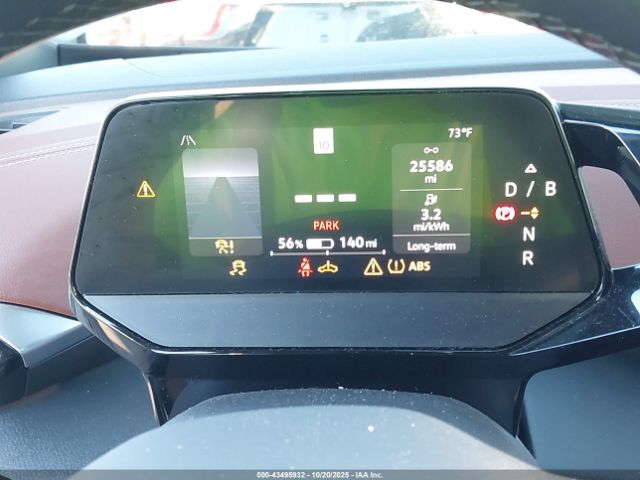 2022 VOLKSWAGEN ID.4 WVGGNPE29NP037545 Photo 6