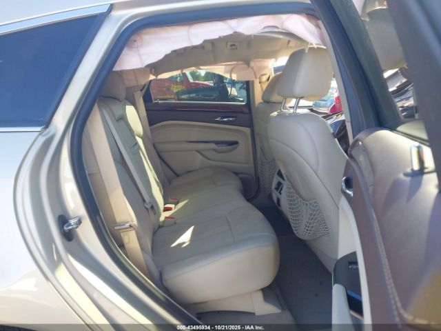 2015 CADILLAC SRX 3GYFNCE36FS622176 Photo 7