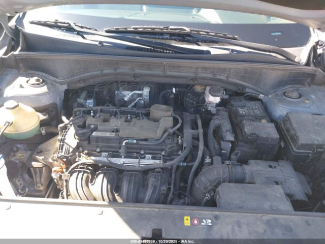 2021 KIA SORENTO 5XYRL4LC8MG003109 Photo 9