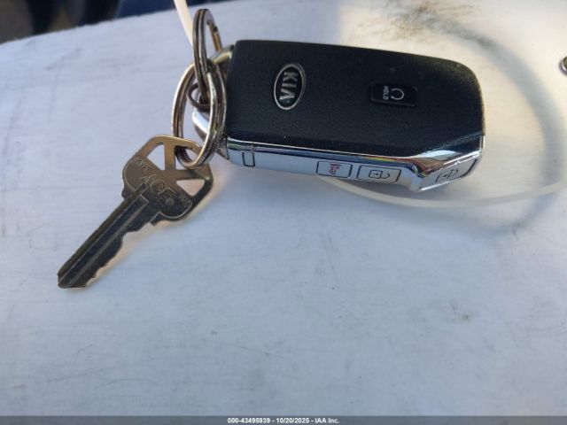 2021 KIA SORENTO 5XYRL4LC8MG003109 Photo 10